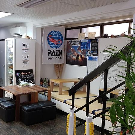 Orion Divers Guest House ناهَ المظهر الخارجي الصورة