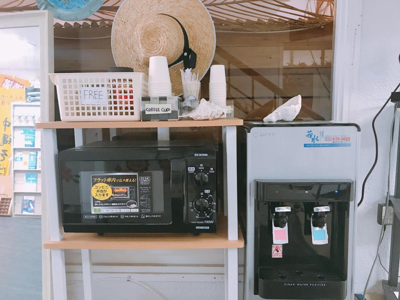 Orion Divers Guest House ناهَ المظهر الخارجي الصورة