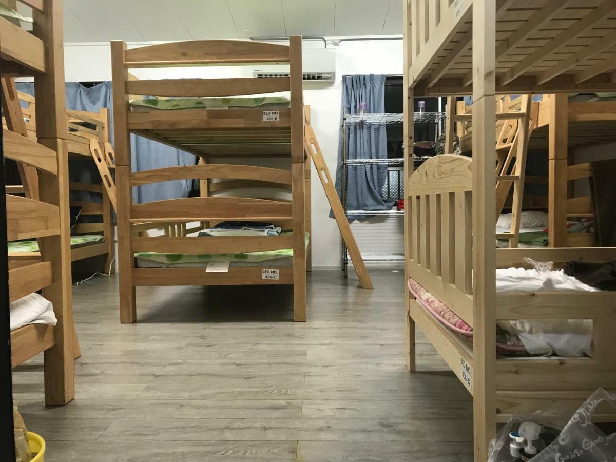 Orion Divers Guest House ناهَ المظهر الخارجي الصورة